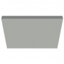 Потолочная подвесная система Ecophon Super G A Grey 984 Серый — купить в Москве в интернет-магазине Snabimport
