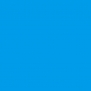 Светофильтр Rosco Supergel 369 Tahitian Blue голубой — купить в Москве в интернет-магазине Snabimport