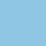 Светофильтр Rosco Supergel 61 Mist Blue голубой — купить в Москве в интернет-магазине Snabimport