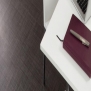 Дизайн плитка Amtico Access Silk weave SX5A2801 коричневый