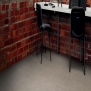 Дизайн плитка Amtico Access Linen Weave SX5A3800 Серый