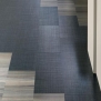 Дизайн плитка Amtico Access Organza Weave SX5A3806 Серый