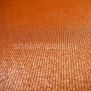 Тканые ПВХ покрытие Bolon Now Tangerine (рулонные покрытия) оранжевый