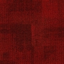 Ковровая плитка IVC Rudiments Teak-363 Красный — купить в Москве в интернет-магазине Snabimport