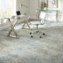 Ковровая плитка Milliken USA ARCADIA Terrain TER71-101 Серый