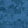 Ковровая плитка Ege ReForm Terra-079456048 Ecotrust синий — купить в Москве в интернет-магазине Snabimport