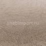 Тканые ПВХ покрытие Bolon Graphic Texture Beige (плитка) Серый