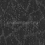 Тканые ПВХ покрытие Bolon Graphic Texture Black (плитка)