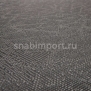 Тканые ПВХ покрытие Bolon Graphic Texture Grey (плитка) Серый