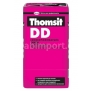 Самовыравнивающаяся смесь Thomsit DD, 25 кг Серый — купить в Москве в интернет-магазине Snabimport