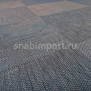 Тканые ПВХ покрытие Bolon Flow Tide (плитка) Серый — купить в Москве в интернет-магазине Snabimport