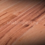 Массивная доска Hoffer Тигровое дерево коричневый — купить в Москве в интернет-магазине Snabimport