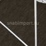 Тканые ПВХ покрытие Bolon Botanic Tilia (плитка) коричневый