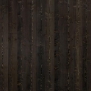Паркетная доска Timberwise Лиственница Эбен браш под маслом однополосная коричневый