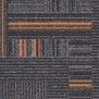 Ковровая плитка Gerflor Times Square-06604 Orange