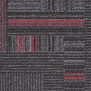 Ковровая плитка Gerflor Times Square-06605 Red