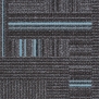 Ковровая плитка Gerflor Times Square-06608 Light Blue