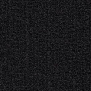 Ковровая плитка Ege Una Tinta-081980048 Ecotrust чёрный — купить в Москве в интернет-магазине Snabimport