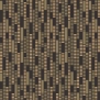 Ковровое покрытие Halbmond Tiles &amp; More 2 TM2-022-04 коричневый — купить в Москве в интернет-магазине Snabimport