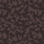 Ковровое покрытие Halbmond Tiles &amp; More 2 TM2-023-07 коричневый — купить в Москве в интернет-магазине Snabimport