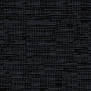 Ковровое покрытие Halbmond Tiles &amp; More 2 TM2-024-01 черный — купить в Москве в интернет-магазине Snabimport