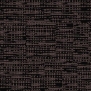 Ковровое покрытие Halbmond Tiles &amp; More 2 TM2-024-07 черный — купить в Москве в интернет-магазине Snabimport