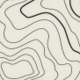 Акустический линолеум Forbo Sarlon Topography-433910 белый — купить в Москве в интернет-магазине Snabimport