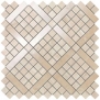 Настенная плитка Atlas Concorde Marvel Travertino Alabastrino Diagonal Mosaic