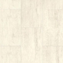 Водостойкий ламинат в виде плитки: Aqua-Step mini - Травертин Белый / Ttravertin White Бежевый — купить в Москве в интернет-магазине Snabimport