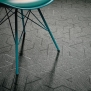 Ковровая плитка Forbo Flotex Planks Triad 131006 Серый