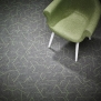 Ковровая плитка Forbo Flotex Planks Triad 131013 Серый