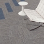 Ковровая плитка Milliken USA ELEVATION True North TRU13 Bahada Серый