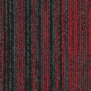 Ковровая плитка Balsan Trust-Link-590 Красный — купить в Москве в интернет-магазине Snabimport