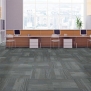 Ковровая плитка Mannington Good Form 2 TSN 14117 Серый