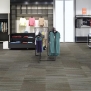 Ковровая плитка Mannington Stylist Tulle 42554 Серый