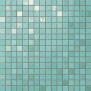 Настенная мозаика Atlas Concorde Dwell Turquoise Mosaico Q