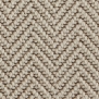 Ковровое покрытие Bentzon Carpets Crispy Twill-878-100 белый — купить в Москве в интернет-магазине Snabimport
