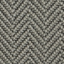 Ковровое покрытие Bentzon Carpets Crispy Twill-878-204 Серый — купить в Москве в интернет-магазине Snabimport
