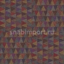 Ковровая плитка Milliken IMAGE SERIES TWO Image 51 634 Фиолетовый — купить в Москве в интернет-магазине Snabimport