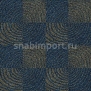 Ковровая плитка Milliken IMAGE SERIES TWO Image 51 679 синий — купить в Москве в интернет-магазине Snabimport