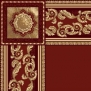 Ковер Durkan CYP Le Chateau U3446