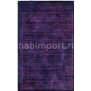 Ковры Jacaranda Carpets Udaipur rugs Blue &amp; Rose (1,2 м*1,8 м) — купить в Москве в интернет-магазине Snabimport