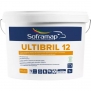 Краска Soframap Ultibril 12 (9 л)
