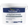 Грунтовка Soframap Ultiprim (4 л) 0 — купить в Москве в интернет-магазине Snabimport