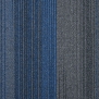 Ковровая плитка Gerflor Urban Myth-07310 Sapphire