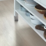 Виниловый ламинат Pergo (Перго) Modern plank Optimum Click Дуб Светло-Серый V3131-40082 Серый