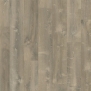Виниловый ламинат Pergo (Перго) Modern plank Optimum Click Дуб Речной Серый Темный V3131-40086 коричневый — купить в Москве в интернет-магазине Snabimport