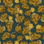 Ковровое покрытие Forbo Flotex Van Gogh 940 Sunflowers