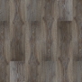 Флокированная ковровая плитка Vertigo Trend Wood Emboss 7104 DARK STAINED OAK коричневый