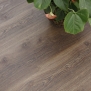 Флокированная ковровая плитка Vertigo Trend Wood Emboss 7104 DARK STAINED OAK коричневый